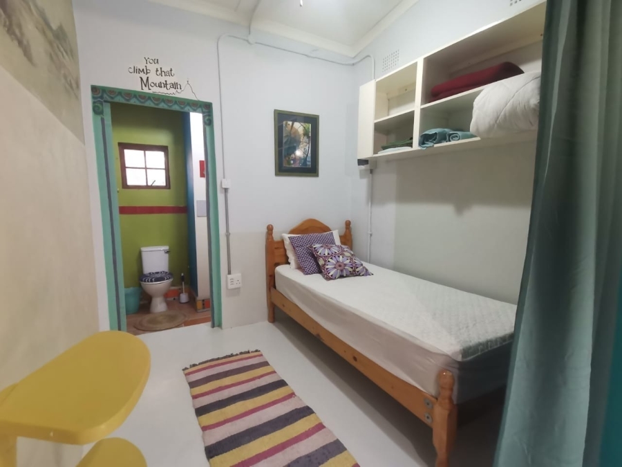 To Let 1 Bedroom Property for Rent in Selborne Eastern Cape